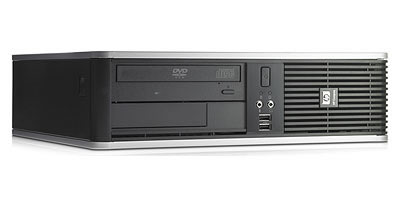 hp dc7900 convertible minitower specs